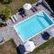 Holiday Home Agriturismo I Tre Tigli by Interhome