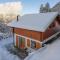 Chalet Ambigu by Interhome - أوفروناز