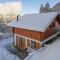 Chalet L'Ambigú by Interhome - Ovronnaz