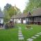 Holiday Home Berghof Hohe ganzes Haus by Interhome - Hohe