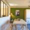 Apartment Ty Ael by Interhome - 吉尔维内克