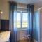Apartment Ty Ael by Interhome - 吉尔维内克