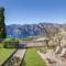 Villa Fuzzys - Un antico casale ristrutturato - Malcesine