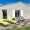 Holiday Home Capucine de Tracanet by Interhome - Gaillan-en-Médoc