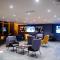 HOTEL BELLE VUE MEKNES