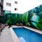 HOTEL BELLE VUE MEKNES