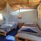 New Droub Camp - Nuweiba