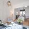 Huswell - Bright apartment in the center of Ypres - 伊普尔