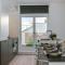 Huswell - Bright apartment in the center of Ypres - 伊普尔
