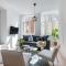 Huswell - Bright apartment in the center of Ypres - 伊普尔
