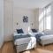 Huswell - Bright apartment in the center of Ypres - 伊普尔