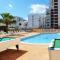 Hotel Apartamentos Vibra Central City - Adults only