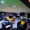 HOTEL BELLE VUE MEKNES