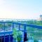Mactan Newtown - 1BR Stunning Ocean View and City View - Mactan