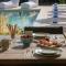 Serene villa Meganisi - Seaview & Exclusive Pool - 梅加尼西岛
