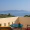Serene villa Meganisi - Seaview & Exclusive Pool - 梅加尼西岛