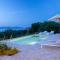 Serene villa Meganisi - Seaview & Exclusive Pool - 梅加尼西岛