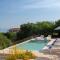 Serene villa Meganisi - Seaview & Exclusive Pool - 梅加尼西岛