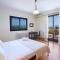 Serene villa Meganisi - Seaview & Exclusive Pool - 梅加尼西岛