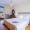 Serene villa Meganisi - Seaview & Exclusive Pool - 梅加尼西岛