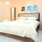 Tropical stay Thulusdhoo