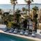 PAREA Paros - Adults Only - Kampos Paros