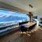 Kitzbüheler Alpenlodge Bergblick Suite