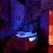 ARTEMIDE "Fiore Club" B&B SUITE SPA - 吉福尼瓦莱皮亚纳