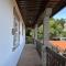 Casa dos três rapazes - Monte Córdova