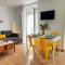 Lovely Center Apartments - Alameda Sunny Terrace