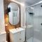 Lovely Center Apartments - Alameda Sunny Terrace