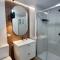 Lovely Center Apartments - Alameda Sunny Terrace