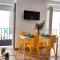 Lovely Center Apartments - Alameda Sunny Terrace