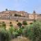 Tuscan dream, lux 2-bed apartment balcony and pool