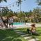 Panta Rei resort - 阿杭格默