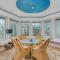 Holiday house NIKA with pool and jacuzzi