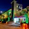 Marina Boutique Hotel