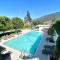 Marina Boutique Hotel