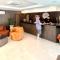 Marina Boutique Hotel