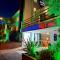 Marina Boutique Hotel