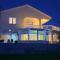 Holiday house NIKA with pool and jacuzzi