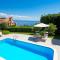 Pool Apartment Maurina Opatija with sea view - Ičići