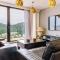 Gold Penthouse Apartment