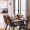 Gold Penthouse Apartment
