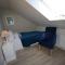 Strandvilla Strand-Loft