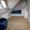 Strandvilla Strand-Loft