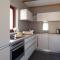Chalet Ansitz Pastreinbach