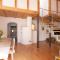 Chalet Ansitz Pastreinbach