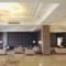 Tskaltubo Plaza Hotel