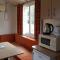 AdriaCamp Mobile Homes Rosepineta